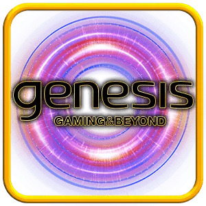 GENESIS01 by kohkae789